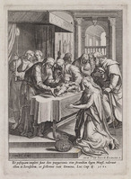 KG 1996 012
          <br/>
          De besnijdenis van Jezus
          <br/>
          <em>Sadeler, Johannes (1550-1600)</em>